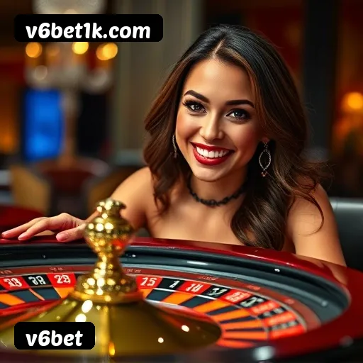 v6bet APK - Download Oficial Android