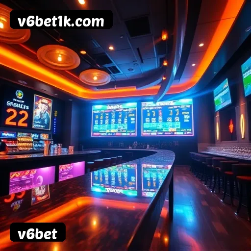 FAQ APK v6bet