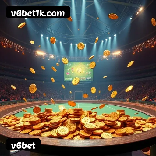 FAQ App v6bet