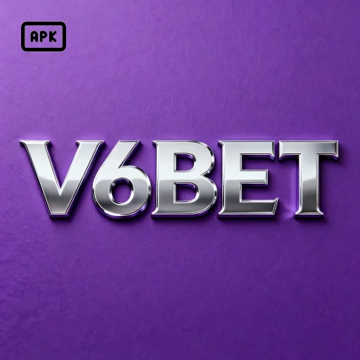 APK oficial da v6bet para Android