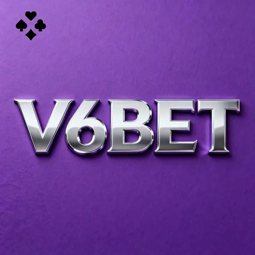 Cassino ao vivo da v6bet com dealers reais