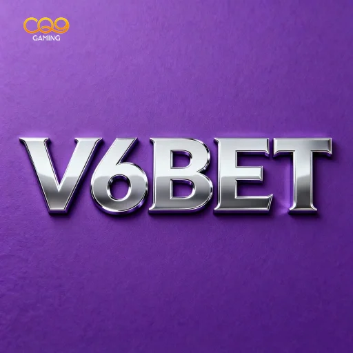 Logo da v6bet
