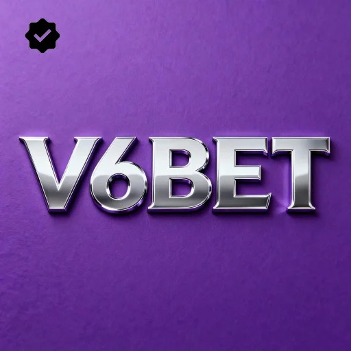 Plataforma completa da v6bet com todos os jogos